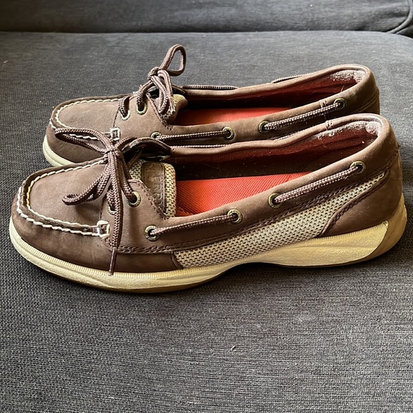 Sperry Topsiders sz6.5 - Picture 5 of 5